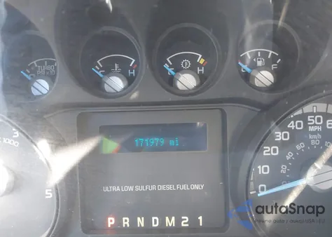 2016 Ford F-250 Xlt from USA, damaged, VIN 1FT7W2BT5GEC99353